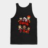 Team Shohoku Tank Top Official onepiece Merch