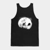 Ball Is Home Tank Top Official onepiece Merch