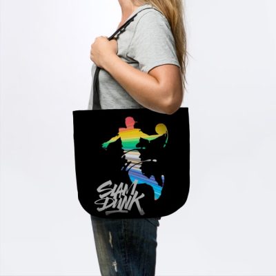 Slamdunk Tote Official onepiece Merch