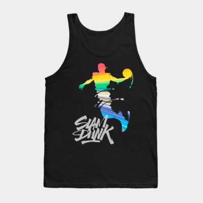 Slamdunk Tank Top Official onepiece Merch