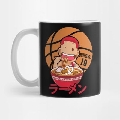 Slam Dunk Manga Anime Character Tshirt Mug Official onepiece Merch