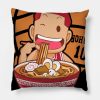 Slam Dunk Manga Anime Character Tshirt Throw Pillow Official onepiece Merch