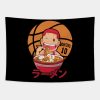 Slam Dunk Manga Anime Character Tshirt Tapestry Official onepiece Merch