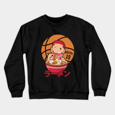 Slam Dunk Manga Anime Character Tshirt Crewneck Sweatshirt Official onepiece Merch