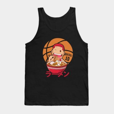 Slam Dunk Manga Anime Character Tshirt Tank Top Official onepiece Merch