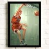 Japan abstract Anime figure SLAM DUNK wall art Home Decor Nursery Kids Room poster Cartoon Painting 21.jpg 640x640 21 - Slam Dunk Shop