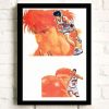 Japan abstract Anime figure SLAM DUNK wall art Home Decor Nursery Kids Room poster Cartoon Painting 34.jpg 640x640 34 - Slam Dunk Shop