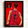 Japan abstract Anime figure SLAM DUNK wall art Home Decor Nursery Kids Room poster Cartoon Painting 38.jpg 640x640 38 - Slam Dunk Shop