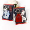 Keychain Man Slam Dunk Key Chain Women Anime Acrylic Key Ring Chain for Pants Sakuragi Hanamichi 1 - Slam Dunk Shop