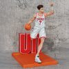 Slam Dunk Action Figure Anime Rukawa Kaede Sakuragi Hanamichi Ryouta Miyagi Akagi Takenori Mitsui Hisashi PVC 3 - Slam Dunk Shop