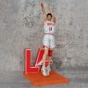 Slam Dunk Action Figure Anime Rukawa Kaede Sakuragi Hanamichi Ryouta Miyagi Akagi Takenori Mitsui Hisashi PVC 5 - Slam Dunk Shop