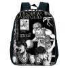 Slam Dunk Anime Kids Backpack Anime School Bag for Girls 12 Inch Waterproof Rucksack Basketball Manga 4 - Slam Dunk Shop