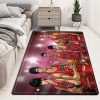 Slam Dunk Japan Anime Cartoon Area Rug Carpet Rug for Living Room Bedroom Sofa Doormat Decoration - Slam Dunk Shop