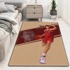 Slam Dunk Japan Anime Cartoon Area Rug Carpet Rug for Living Room Bedroom Sofa Doormat Decoration 15.jpg 640x640 15 - Slam Dunk Shop