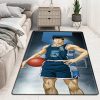 Slam Dunk Japan Anime Cartoon Area Rug Carpet Rug for Living Room Bedroom Sofa Doormat Decoration 23.jpg 640x640 23 - Slam Dunk Shop