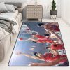 Slam Dunk Japan Anime Cartoon Area Rug Carpet Rug for Living Room Bedroom Sofa Doormat Decoration 3 - Slam Dunk Shop