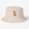 Slam Dunk Character Bucket Hat Official Slam Dunk Merch