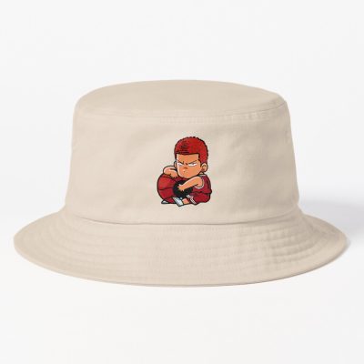 Our Victory Bucket Hat Official Slam Dunk Merch