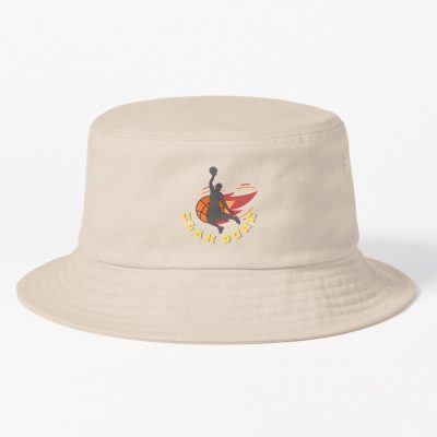 Nba Best Slam Dunker/Slam Dunk/Slam Dunk Animation Bucket Hat Official Slam Dunk Merch