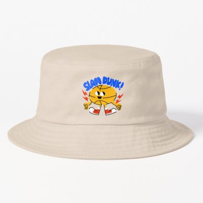 Slam Dunk (2) Bucket Hat Official Slam Dunk Merch