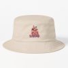 Slam Dunk  (3) Bucket Hat Official Slam Dunk Merch