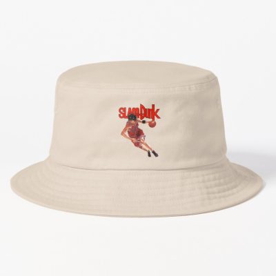 Slam Dunk Bucket Hat Official Slam Dunk Merch