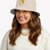 Sunrise Slam Dunk Bucket Hat Official Slam Dunk Merch