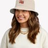 Slam Dunk Basketball Grew Bucket Hat Official Slam Dunk Merch