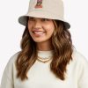 Phoenix Slam Dunk Bucket Hat Official Slam Dunk Merch