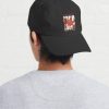 Slam Dunk - Bootleg Vintage Cap Official Slam Dunk Merch