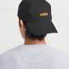 Slam Dunk Logo Cap Official Slam Dunk Merch