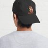 Slam Dunk Squirrel: Aerial Acrobatics Unleashed Cap Official Slam Dunk Merch