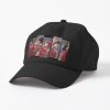 Slam Dunk Basketball Anime Cap Official Slam Dunk Merch