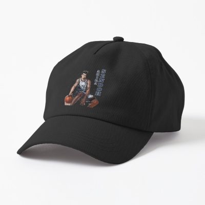 Number 7 Akira Sendoh Ryonan Ace Cap Official Slam Dunk Merch