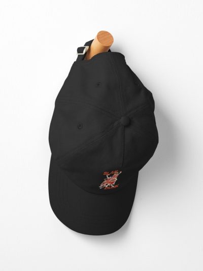 Slam Dunk Grew , Anime Cap Official Slam Dunk Merch