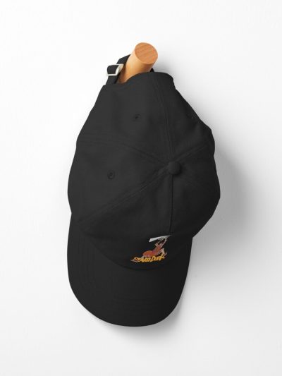 Japanese Slam Dunk Hero Cap Official Slam Dunk Merch