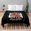 Slam Dunk Anime Throw Blanket Official Slam Dunk Merch