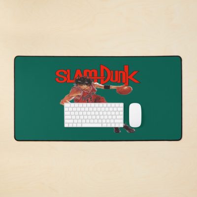 Slam Dunk Mouse Pad Official Slam Dunk Merch