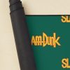 Slam Dunk Logo Mouse Pad Official Slam Dunk Merch