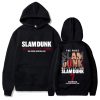 Anime Slam Dunk Hoodie Sweatshirts for Men Sakuragi Hanamichi Kaede Rukawa Hoody Oversized Pullovers Casual Manga 1.jpg 640x640 1 - Slam Dunk Shop