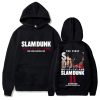 Anime Slam Dunk Hoodie Sweatshirts for Men Sakuragi Hanamichi Kaede Rukawa Hoody Oversized Pullovers Casual Manga 4.jpg 640x640 4 - Slam Dunk Shop