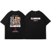 Anime Slam Dunk T Shirt for Men s Sakuragi Hanamichi Kaede Rukawa Tee Oversized Japanese Manga 2.jpg 640x640 2 - Slam Dunk Shop