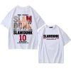 Anime Slam Dunk T Shirt for Men s Sakuragi Hanamichi Kaede Rukawa Tee Oversized Japanese Manga 6.jpg 640x640 6 - Slam Dunk Shop