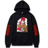 Japanese Anime Slam Dunk Hoodie Men Women Casual Autumn Winter Clothing Loose Casual Female Harajuku Style - Slam Dunk Shop