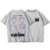 Slam Dunk Anime T shirt Basketball Manga Graphic Oversize Men Cotton Short Sleeve Tee Women Top.jpg 640x640 1 - Slam Dunk Shop