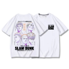 Slam Dunk Anime T shirt Basketball Manga Graphic Oversize Men Cotton Short Sleeve Tee Women Top.jpg 640x640 - Slam Dunk Shop