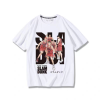 Slam Dunk Anime T shirt Basketball Manga Graphic Printed Oversized Men Cotton Short Sleeve Tee Women.jpg 640x640 - Slam Dunk Shop