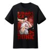 Slam Dunk T Shirt Men Sakuragi Hanamichi Kaede Rukawa Tee Anime Pure Cotton Tshirt Oversized Manga 10.jpg 640x640 10 - Slam Dunk Shop