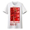 Slam Dunk T Shirt Men Sakuragi Hanamichi Kaede Rukawa Tee Anime Pure Cotton Tshirt Oversized Manga 18.jpg 640x640 18 - Slam Dunk Shop