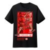 Slam Dunk T Shirt Men Sakuragi Hanamichi Kaede Rukawa Tee Anime Pure Cotton Tshirt Oversized Manga 4.jpg 640x640 4 - Slam Dunk Shop